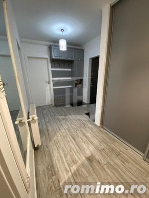 Apartament 3 camere, 2 balcoane, la cheie, parcare, strada privata in Borhanci - imagine 7