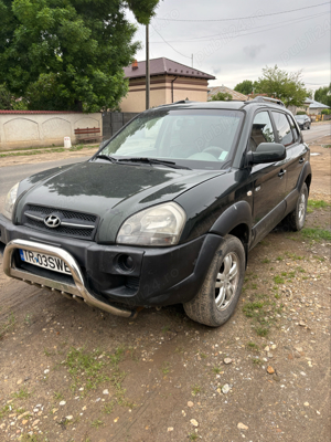 hyundai tucson - imagine 2