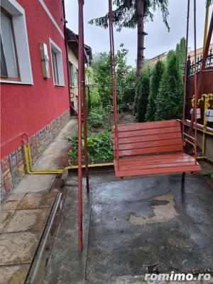 Apartament 3 camere la casa , zona Florilor - imagine 10