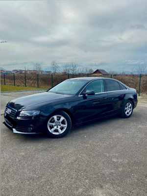 Audi A4 B8 2.0d , 2011 , 136cp - imagine 2