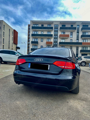 Audi A4 B8 2.0d , 2011 , 136cp - imagine 3
