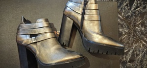 Cizme Musette nr.40, super-usoare si ft confortabile - imagine 6