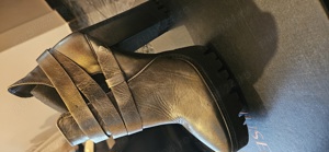 Cizme Musette nr.40, super-usoare si ft confortabile - imagine 5