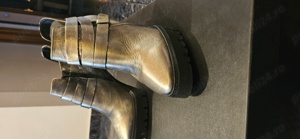 Cizme Musette nr.40, super-usoare si ft confortabile