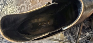 Cizme Musette nr.40, super-usoare si ft confortabile - imagine 7