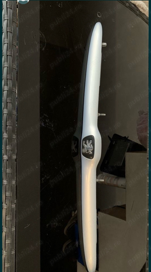 Volanta Mondeo ambreiaj Golf placute frana pompa apa Citroen Peugeot ornament hayon - imagine 6