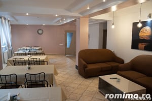 Vila   Pensiune  12 Camere - Predeal  Clabucet - imagine 2