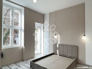 Apartament ultracentral pietonala Vasile Alecsandri, Oradea - imagine 2