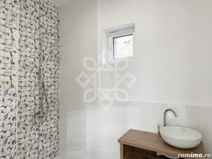 Apartament ultracentral pietonala Vasile Alecsandri, Oradea - imagine 11