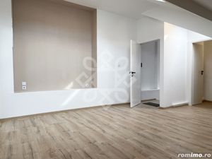 Apartament ultracentral pietonala Vasile Alecsandri, Oradea - imagine 17