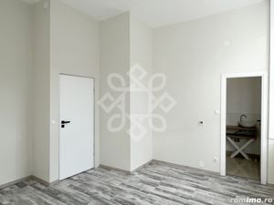 Apartament ultracentral pietonala Vasile Alecsandri, Oradea - imagine 10