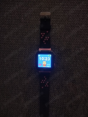 ceas gps urmarire copil - imagine 2