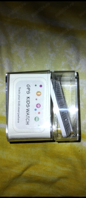 ceas gps urmarire copil