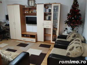 DE VANZARE APARTAMENT 2 CAMERE BANATULUI ETAJ 4 - imagine 5