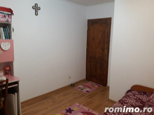 DE VANZARE APARTAMENT 2 CAMERE BANATULUI ETAJ 4 - imagine 8