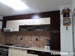 DE VANZARE APARTAMENT 2 CAMERE BANATULUI ETAJ 4 - imagine 9