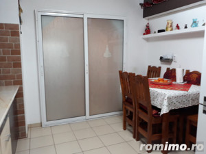 DE VANZARE APARTAMENT 2 CAMERE BANATULUI ETAJ 4 - imagine 12