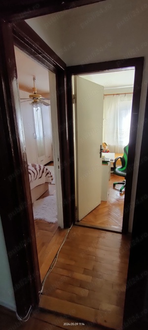 Apartament 3 camere Șagului de vânzare  - imagine 9