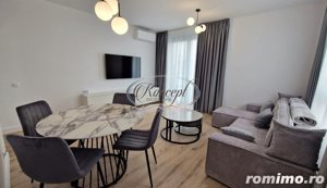 Apartament cu parcare in Park Lake 3