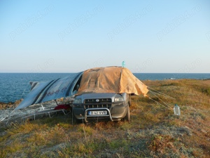 VACANTĂ pentru 5 persoane în mijlocul naturii  - imagine 4