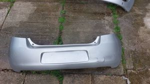 Spoiler fata Toyota Yaris - imagine 3