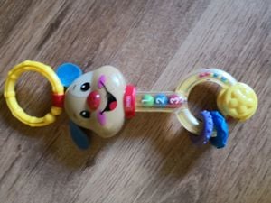 Set jucarii bebe - imagine 4