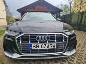 Audi A6 Allroad 2020 - imagine 9