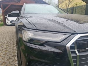 Audi A6 Allroad 2020 - imagine 10