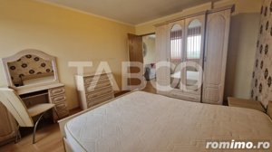 Apartament 4 camere 100 mp utili de vanzare in Sibiu zona Strand - imagine 4