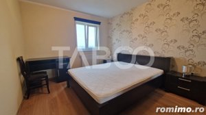 Apartament 4 camere 100 mp utili de vanzare in Sibiu zona Strand - imagine 5