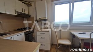 Apartament 4 camere 100 mp utili de vanzare in Sibiu zona Strand - imagine 3