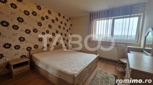 Apartament 4 camere 100 mp utili de vanzare in Sibiu zona Strand - imagine 7