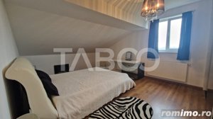 Apartament 4 camere 100 mp utili de vanzare in Sibiu zona Strand - imagine 10