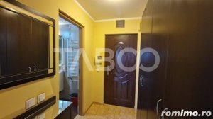 Apartament 4 camere 100 mp utili de vanzare in Sibiu zona Strand - imagine 18