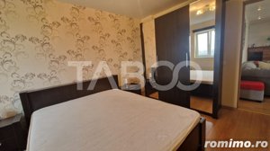 Apartament 4 camere 100 mp utili de vanzare in Sibiu zona Strand - imagine 9