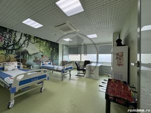 Spațiu comercial/Clinică Medicală de vânzare Medgidia, Constanța - imagine 9