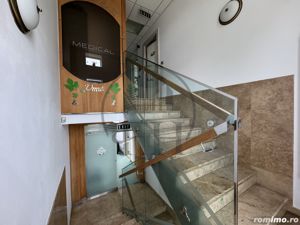 Spațiu comercial/Clinică Medicală de vânzare Medgidia, Constanța - imagine 14