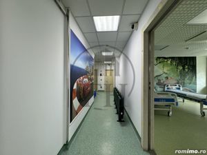 Spațiu comercial/Clinică Medicală de vânzare Medgidia, Constanța - imagine 10