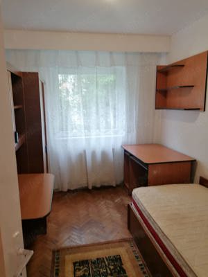 PF vand apartament 3 camere manastur - imagine 2