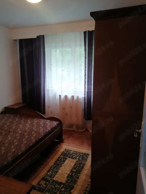 PF vand apartament 3 camere manastur - imagine 3