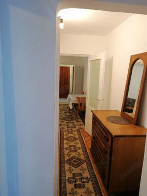 PF vand apartament 3 camere manastur - imagine 4