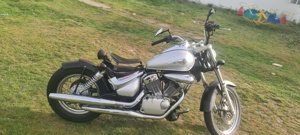 Suzuki intruder 125 cat. A1 - imagine 5