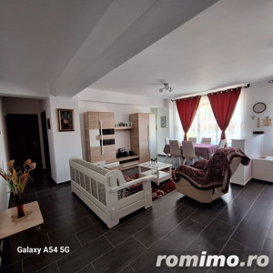 DE VANZARE APARTAMENT 2 CAMERE BLOC NOU GAVANA PLATOU - imagine 3