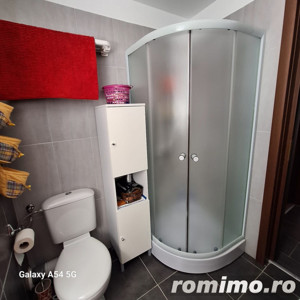 DE VANZARE APARTAMENT 2 CAMERE BLOC NOU GAVANA PLATOU - imagine 4