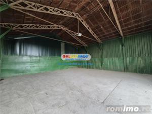Depozitare | Productie | 140mp | Pallady | Centura | A0 | A2 - imagine 3