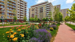 Apartament 2 camere, disponibil imediat, parc Tudor Arghezi - imagine 5