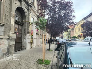 Apartament pretabil pentru birouri sau locuinta de familie - imagine 9