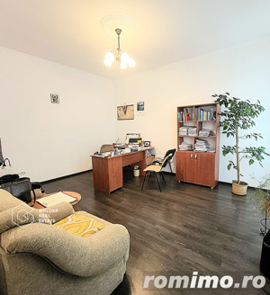 Apartament pretabil pentru birouri sau locuinta de familie - imagine 2