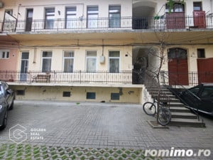 Apartament pretabil pentru birouri sau locuinta de familie - imagine 8