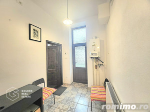 Apartament pretabil pentru birouri sau locuinta de familie - imagine 4